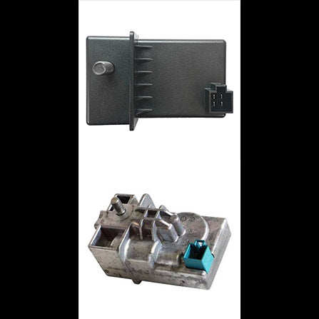 Mercedes Benz Steering lock emulator!