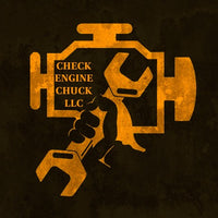 Check Engine Chuck LLC