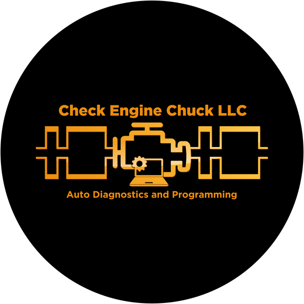 Check Engine Chuck LLC