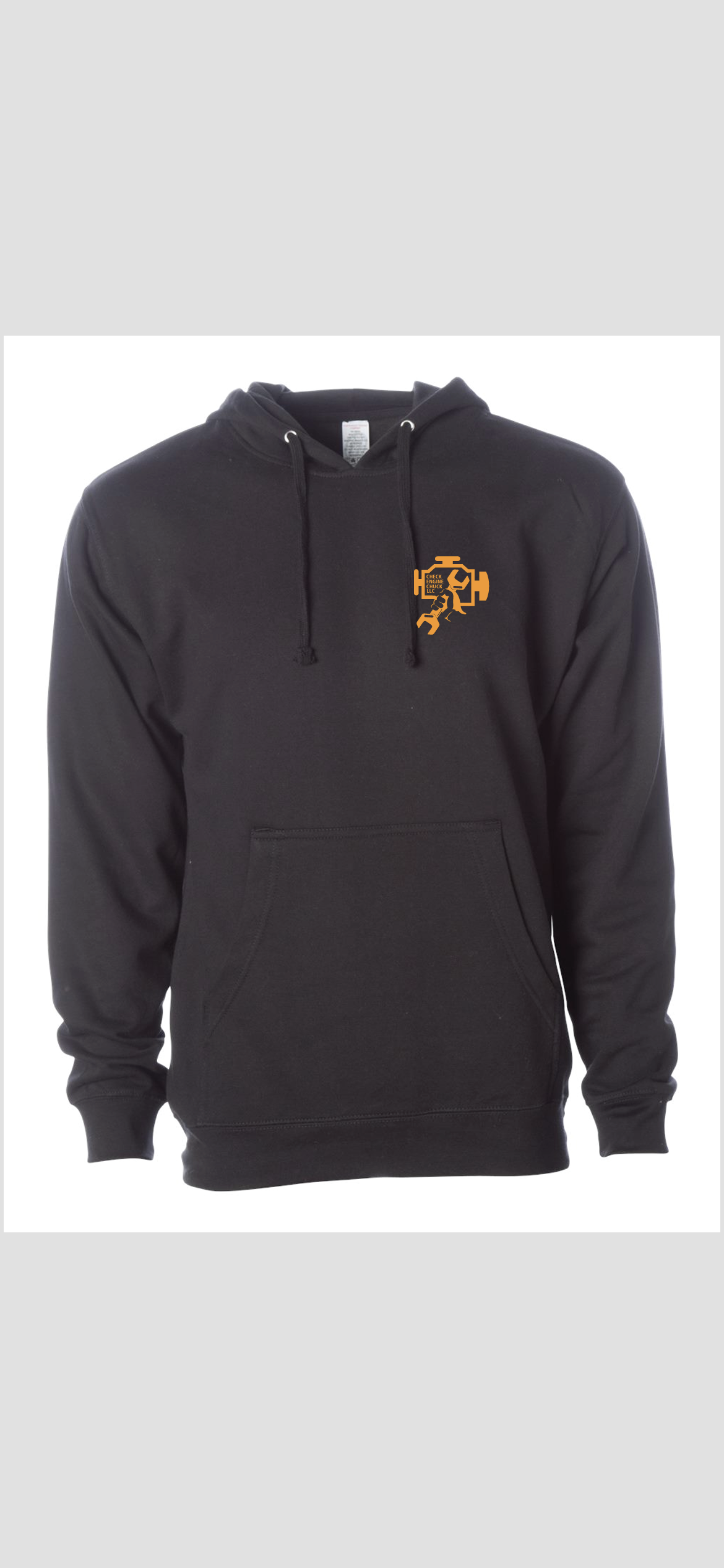 CEC Hoodie